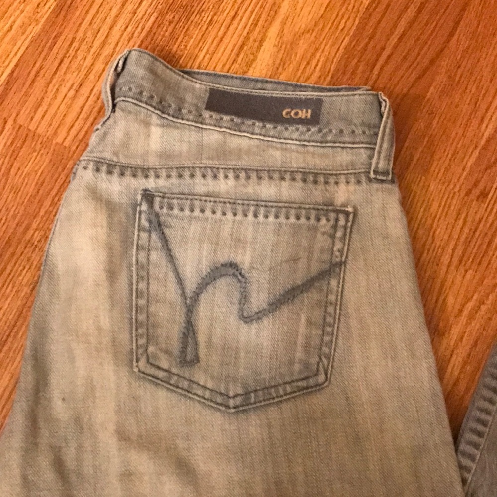 COH Flared Jeans - Picture 2 of 5